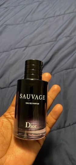 Dior Sauvage