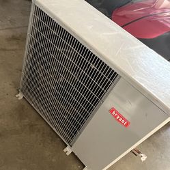 Bryant Compact Slim Air Conditioner Model 224ANS024-A