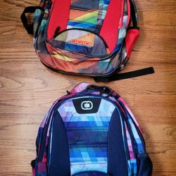 Brand New OGIO  Backpack