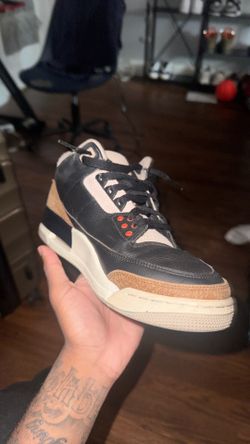 Jordan 4s