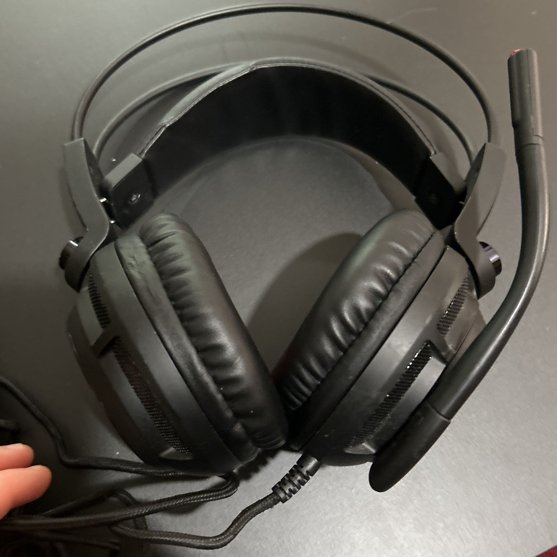 Gaming Headset