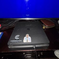 PS4 