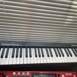 Midi Keyboard 