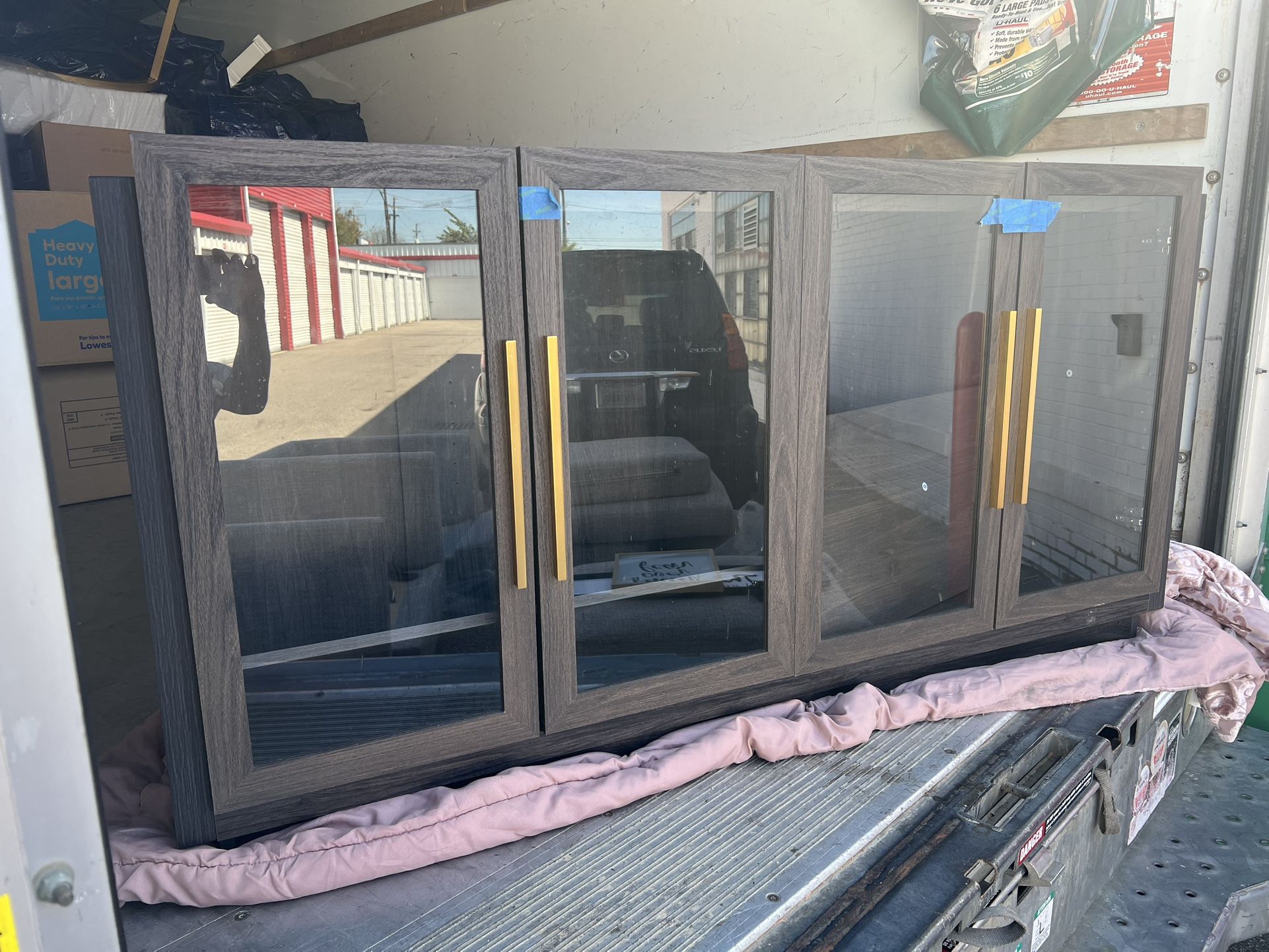 TV Console/Buffet