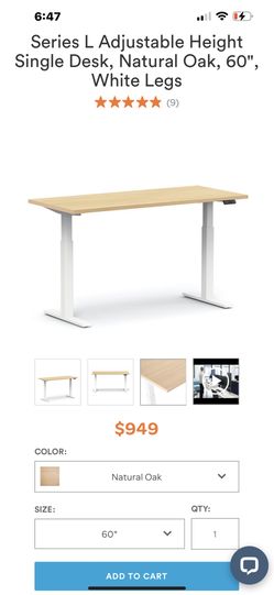 Desk Office