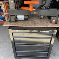 Lathe Excellent Condition. 