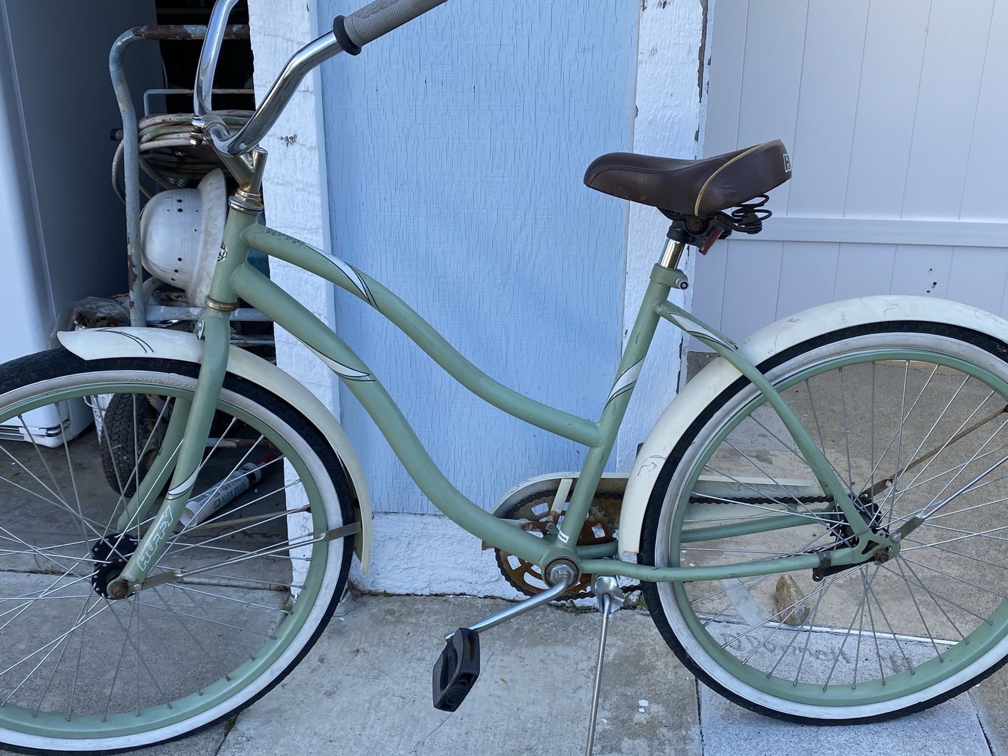 Beach Cruiser $65