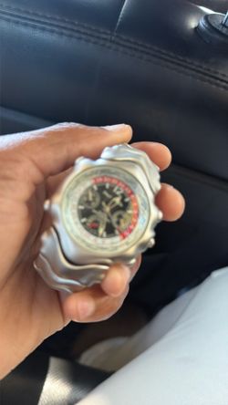 Watch