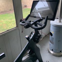 Soul Cycle Bike