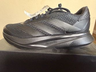 Adidas Duramo SL Running Shoe Triple Black