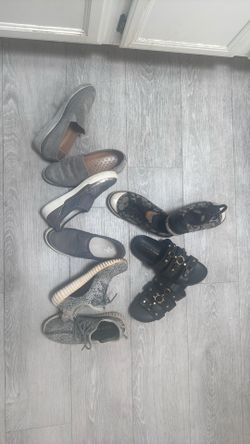 Designer Shoes