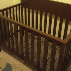 Baby Crib