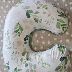 boppy pillow 