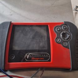 Snapon Vantage Pro W Battery Charger 