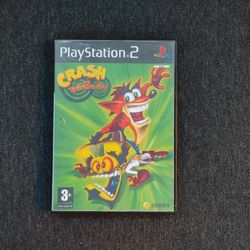 Crash TwinSanity (PS2)