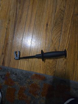 MILWAUKEE SIDE HANDLE FOR 2806-20 2804-20 2803-20 M18 Fuel Hammer Drills 516067
