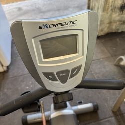 Exercise bike for sale
