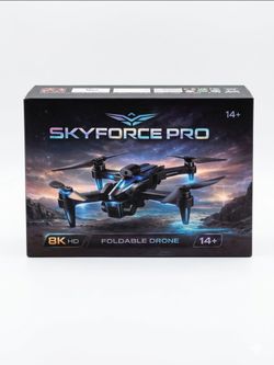 Skyforce Pro High-end Drone