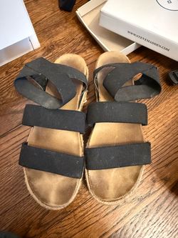 Steve Madden Espadrilles