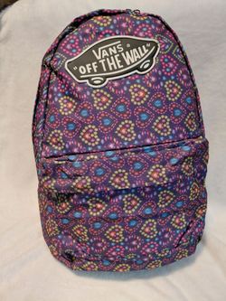 Nice Backpack
