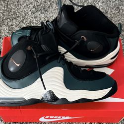 Nike Air Penny 2 Sz.10 New OG Box