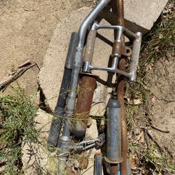 45lb Plates N More Work Out Ect