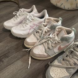 Nike Shoes 50 All
