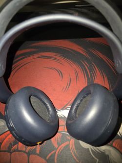 Pulse 3D Headset 