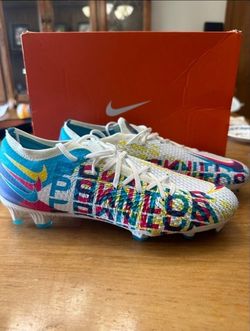Nike Phantom GT Low Cut
Limited Edition