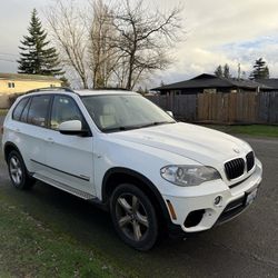 2011 BMW X5