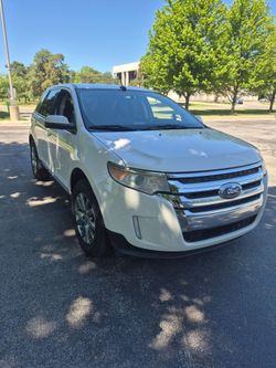 2014 Ford Edge