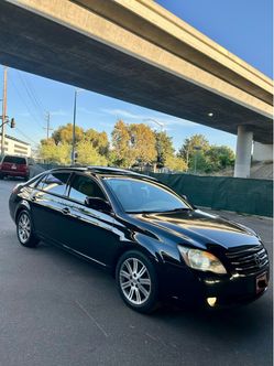 2008 Toyota Avalon