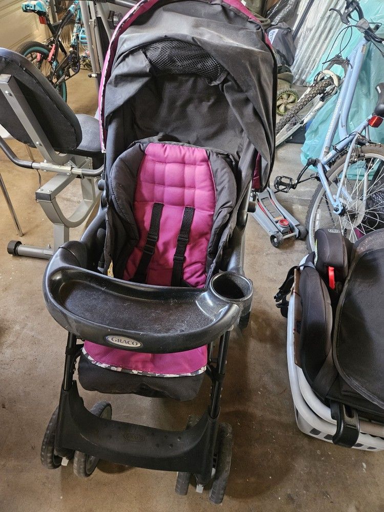 Graco Stroller