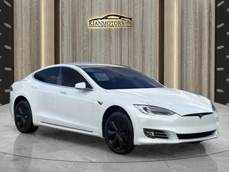 2020 Tesla Model S