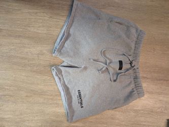 Essential shorts