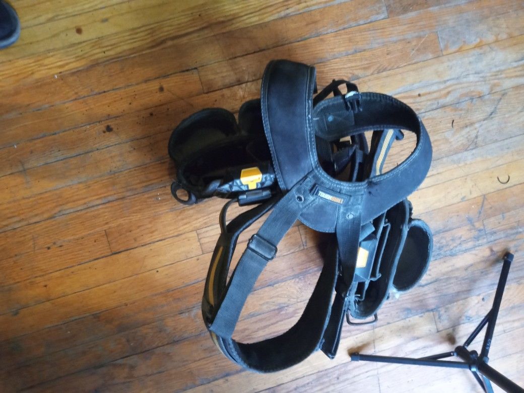 Tool Belt