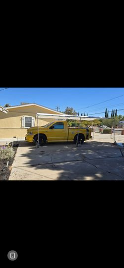 2004 Dodge Ram 1500