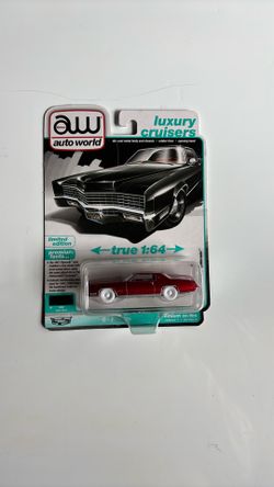 Auto World Chase