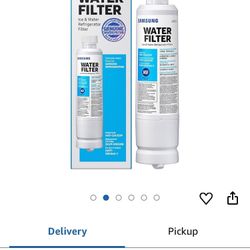 Refrigerator Filters Samsung