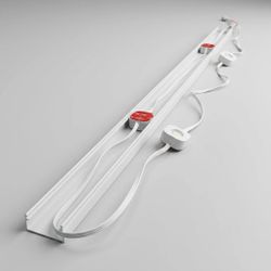 Govee led tracks aluminum 100 ft