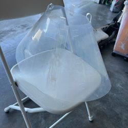 Post Surgery Dog Cone 