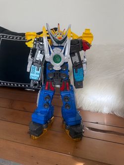 Transformer Toy Almost new