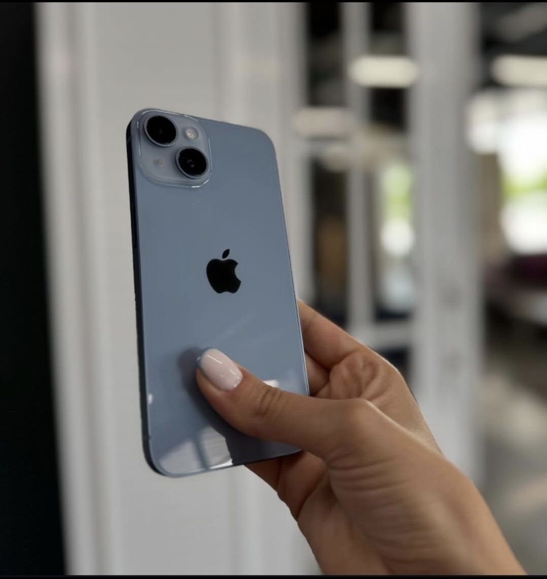 iPhone 14 Unlocked With Warranty