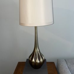 Vintage Laurel Lamp 