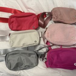 Belt Bags 