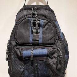 Targus Laptop , Sport , and Travel Backpack  Heavy Duty 