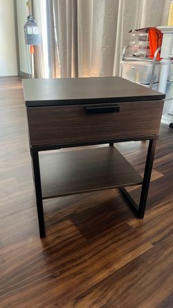 IKEA night stand