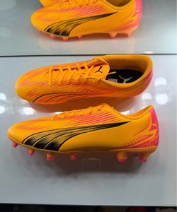 Puma cleats men’s size 12 brand new