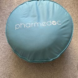 Pregnancy Pillow With Zip Cover