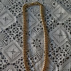 Gold Chain 